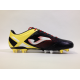 Joma Scarpe Calcio N.10 301 FG Uomo Nero/Giallo