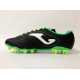 Joma Scarpe Calcio AQUILA GOL 401 FG Uomo Nero/Verde