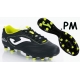 Joma Scarpe Calcio AQUILA 301 FG Uomo Nero/Bianco