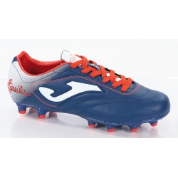 Joma Scarpe Calcio AQUILA 305 FG Uomo Royal/Bianco