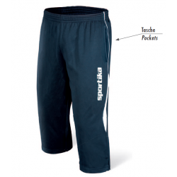 Sportika Pantalone 3/4 Tuta BASTIA Uomo