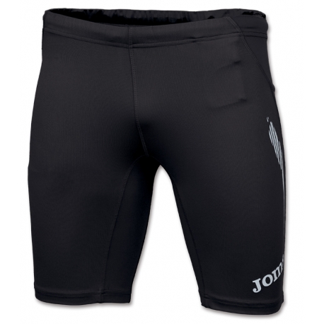 pantaloncini running joma