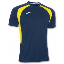 Joma Maglia Gara CHAMPION III Uomo Blu/Giallo