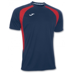 Joma Maglia Gara CHAMPION III Uomo Blu/Rosso