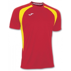 Joma Maglia Gara CHAMPION III Uomo Rosso/Giallo