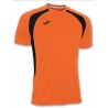 Joma Maglia Gara CHAMPION III Uomo Arancio/Nero