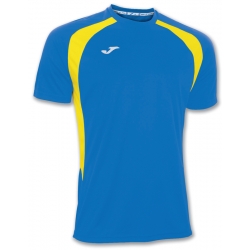 Joma Maglia Gara CHAMPION III Uomo Azzurro/Giallo