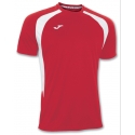 Joma Maglia Gara CHAMPION III Uomo Rosso/Bianco