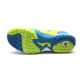 Joma Scarpe Calcetto TOP FLEX 511 Outdoor Uomo Lemon/Blue