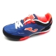 Joma Scarpe Calcetto TOP FLEX 503 Outdoor Uomo Blu/Arancio