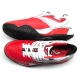 Joma Scarpe Tennis PRO ROLAND 306 Uomo Bianco/Rosso