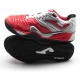 Joma Scarpe Tennis PRO ROLAND 306 Uomo Bianco/Rosso