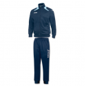 Joma Tuta CHAMPION II VICB Bambino Blu/Celeste