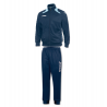 Joma Tuta CHAMPION II VICB Bambino Blu/Celeste