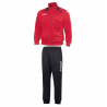 Joma Tuta CHAMPION II VICN Bambino Rosso/Nero