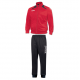 Joma Tuta CHAMPION II VICN Ragazzo Rosso/Nero