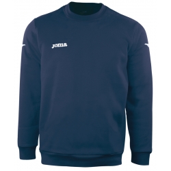 Joma Felpa Girocollo COMBI Uomo Blu