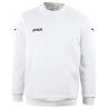 Joma Felpa Girocollo COMBI Uomo Bianco