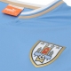Puma Maglia Uruguay Home 2014 uomo