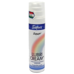 Sixtus LUBRICREAM Airless System 100 ml