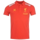 Warrior Polo Liverpool FC Uomo