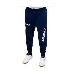 Legea P229 Pantalone Tornado TOKYO Uomo Blu