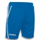 Joma 2006.13 Pantaloncino GAME Uomo Azzurro/Bianco