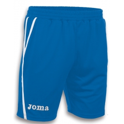 Joma Pantaloncino CAMPUS 2006.13 Uomo Azzurro/Bianco