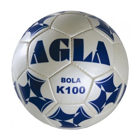 AGLA Pallone Bola K100 mis 4