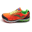 Joma Scarpe Running R.TITANIUM 408 Uomo Naranja/Verde