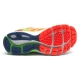 Joma Scarpe Running R.TITANIUM 408 Uomo Naranja/Verde