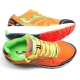 Joma Scarpe Running R.TITANIUM 408 Uomo Naranja/Verde