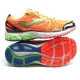 Joma Scarpe Running R.TITANIUM 408 Uomo Naranja/Verde