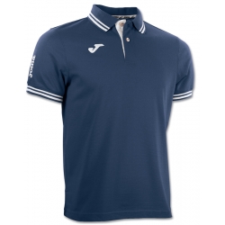 Joma Polo BALI MC Uomo Blu/Bianco