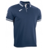 Joma Polo BALI MC Uomo Blu/Bianco