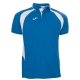 Joma Polo CHAMPION III 100018.702 Uomo Azzurro/Bianco