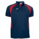 Joma Polo CHAMPION III 100018.306 Uomo Blu/Rosso