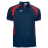 Joma Polo CHAMPION III 100018.306 Uomo Blu/Rosso