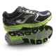 Joma Scarpe Running R.SPEED 411 Uomo Nero/Fluo