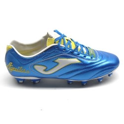 Joma Scarpe Calcio AQUILA GOL 405 FG Uomo Royal/Bianco