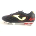 Joma Scarpe Calcio AQUILA GOL 401 MISTA Uomo Nero/Corallo