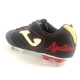 Joma Scarpe Calcio AQUILA GOL 401 MISTA Uomo Nero/Corallo