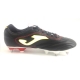 Joma Scarpe Calcio AQUILA GOL 401 MISTA Uomo Nero/Corallo