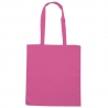 Borsa Shopping in Cotone Q24210 Fuxia (Conf. 10 pezzi)
