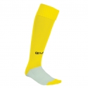 Givova Calza CALCIO Giallo Taglia Senior (Conf. da 20 pz)