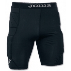 Joma Sottopantalone PROTECTOR Uomo Nero