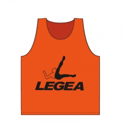 Legea Casacca PROMO Uomo Arancio