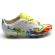 Joma Scarpe Calcio PROPULSION 3.0 Bianco Uomo