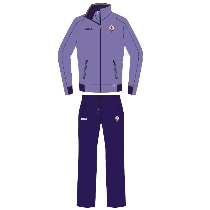 tuta Fiorentina Bambino tuta Fiorentina Bambino