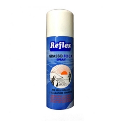 Reflex Grasso Foca Naturale Spray 200 ml